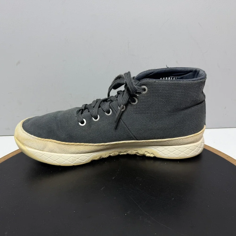 NOBULL canvas mid
